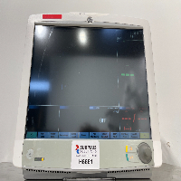GE Datex-Ohmeda Carescape B650 - Monitor image 1
